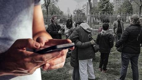 Deprem sonrasında neden iletişimde sorunlar yaşanıyor? Telefonlarda hangi uygulamalar olmalı? | 7 SORU 7 YANIT