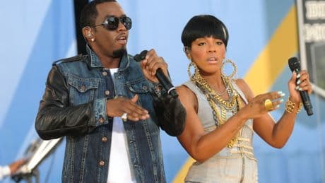 Diddy trial: Rapper threatened to kill me, singer Dawn Richard testifies