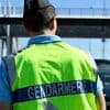 Plus d'une tonne de cocaïne saisie à bord d'un poids-lourd près de Bordeaux, le chauffeur mis en examen