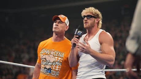 „SmackDown“ aus Bakersfield - Das große Finale vorm Leiter-Chaos