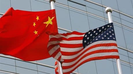 "Une épée de Damoclès perpétuelle": comment Donald Trump veut empêcher la Chine de contourner ses droits de douane