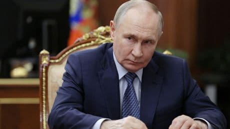 Journalismus: „Bild“ zieht einen Artikel über angebliche Putin-Tochter zurück
