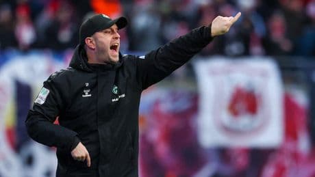 Werner noch nicht durch - Mit wem RB Leipzig jetzt verhandelt