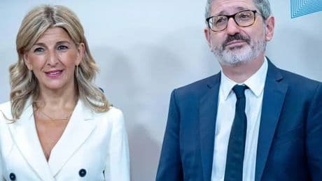 Sumar afronta la enésima crisis tras la ruptura de su coliderazgo