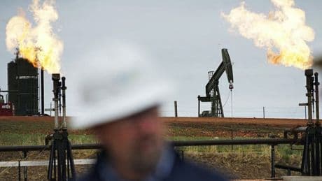 Au Canada, le pétrole déclaré vainqueur des élections
