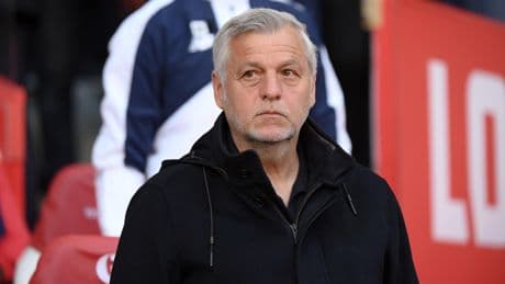 Ligue 1 : «Inadmissible», «indigne», l’énorme colère de Genesio après la défaite de Lille à Brest