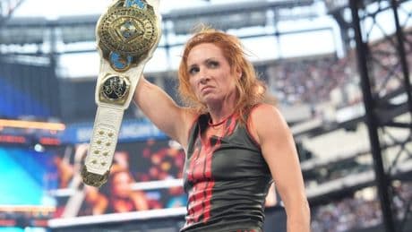 Top WWE star ‘cried backstage’ over personal detail in new theme song