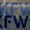 Höhere Vorsorge für Ausfälle: Förderbank KfW macht deutlich weniger Gewinn