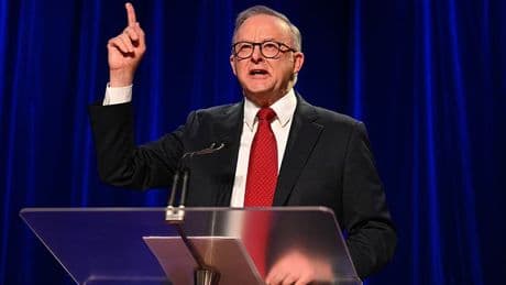 Simple calculation Albo is using to dominate Australia for a generation - and the 15million Aussies who will get stung: PETER VAN ONSELEN