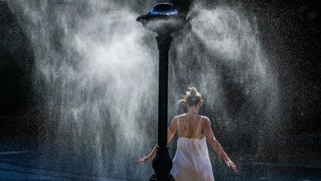 Mevsim normallerinin çok üzerinde! Meteoroloji uyardı, bu 40 şehrimizde 10 Temmuz Perşembe günü hava sıcaklıkları çok yüksek