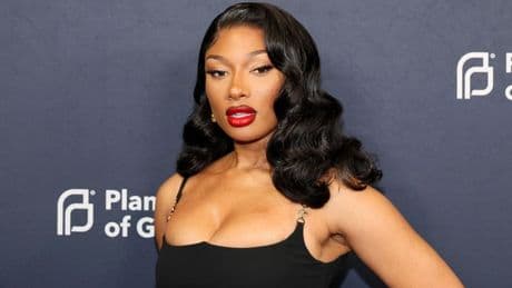 Megan Thee Stallion Drops New Single ‘Whenever’