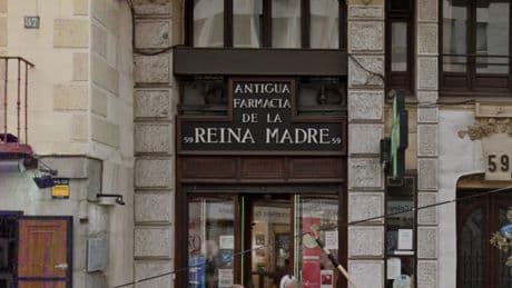 La tienda más antigua de Madrid: esconde un pasadizo secreto que llega hasta el Palacio Real