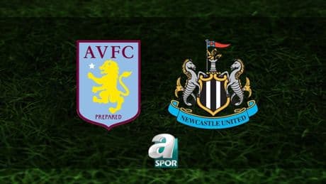 Aston Villa-Newcastle United maçı ne zaman ve saat kaçta? İngiltere Premier Lig maçı hangi kanalda?
