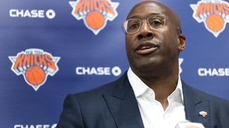 Mike Brown’s Knicks pace change brings big Jalen Brunson, Karl-Anthony Towns questions