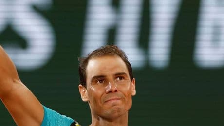 Aktuelles aus dem Tennis: Nadal erkennt große Schwäche bei Zverev