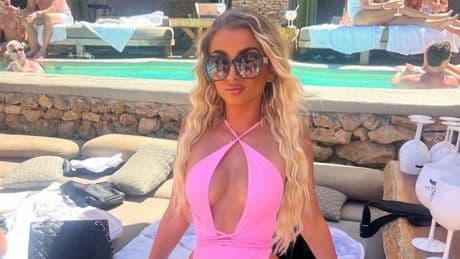 Brit held in Dubai 'hellhole' jail on drugs charges and unable to shower