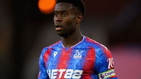 Liverpool's Marc Guehi back-up option after missing out on two transfer targets