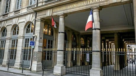 « La loi PLM pourrait faire l’objet d’une censure totale »