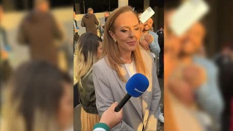 Rocío Carrasco, fichaje de &#039;La familia de la tele&#039;: &quot;No creo que haya cosas que me incomoden... ese puente ya lo cruzaremos&quot;
