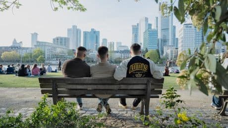 Schlechte Nachrichten: Wie kann man zuversichtlich bleiben?