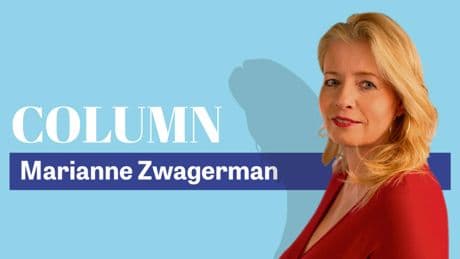 Marianne Zwagerman: verkiezingen zijn zinloos zonder systeemverandering