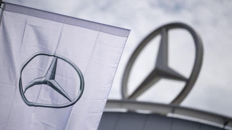 Mercedes-Benz España gana un 72% menos en 2024 tras reducir la producción en Vitoria un 24%