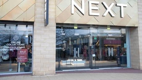 Next sale drops 50% off 'fabulous' jacket hailed as 'very similar to Chanel'
