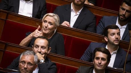 Canicule : coup de chaud sur le débat public