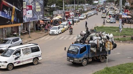 La RDC monte au créneau contre la pratique dite du «fractionnement»