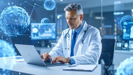 Le diagnostic devient prédictif grâce à l’IA