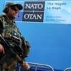 Germany vows to pay its 'fair share' on defence as Nato prepares for summit