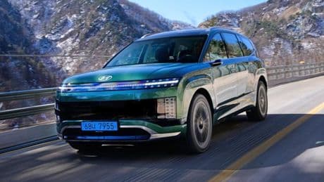 Hyundai, il Ceo: «Puntiamo sui Suv compatti. Rispetteremo i target per non pagare le multe sulla CO2»