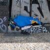 Verdrängt, vertrieben, verjagt: Obdachlose auszugrenzen, ist keine Lösung – auch wenn es mal stinkt