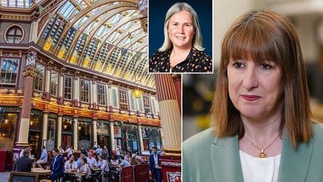 Share tips to beat Rachel Reeves's latest tax raid: MIDAS reveals how buying these brilliantly cheap stocks can help you avoid inheritance trap