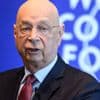 WEF-oprichter Klaus Schwab volgens intern onderzoek schuldig aan wangedrag