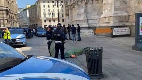 Le telefonate, la foto e la ciocca di capelli in tasca. L'ultimo orrore di De Maria