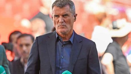 Kritiek Keane op keuzes Slot na binnenslepen landstitel met Liverpool: ’Wat is dat voor een boodschap?’