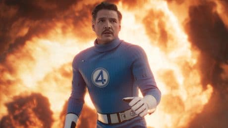 ‘Fantastic Four: First Steps’ review: Ugh, here we go again