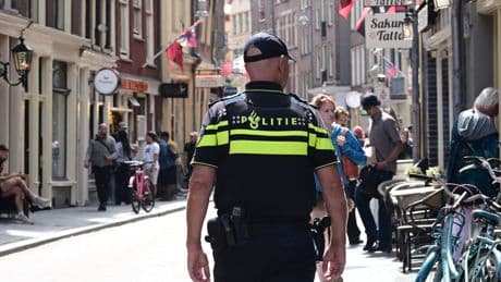 Wekelijks pro-Palestijns protest maakt ondernemers woest: ’Pak je koffers en ga dáár helpen’