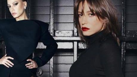 HABERLER: Serenay Sarıkaya günler sonra ilk kez görüntülendi! Son haline bakın...
