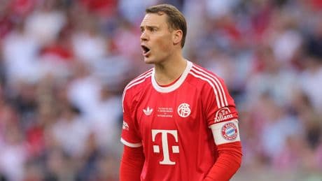 Es gibt einen Trick - Darum kaufen die Bayern-Fans plötzlich das Torwart-Trikot