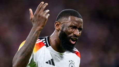 Effenberg kritisiert Rüdiger und fordert Konsequenzen vom DFB