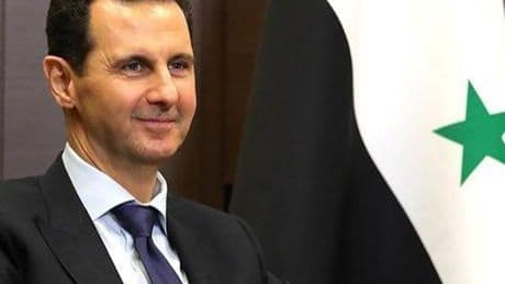 Beşar Esad döneminde işkenceyle suçlanan Fahad A, Almanya'da gözaltına alındı