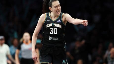WNBA players call initial labor talks with league a ‘wasted opportunity’