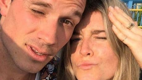 Big Brother's Will Best drops wedding bombshell after engagement to stylist