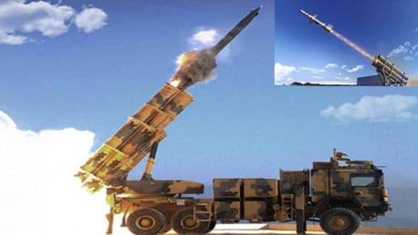 3 Dakikada o ülkenin başkentini vuruyor! Türkiye'nin 'Tayfun' füzesinin korkutan hızı ve özellikleri