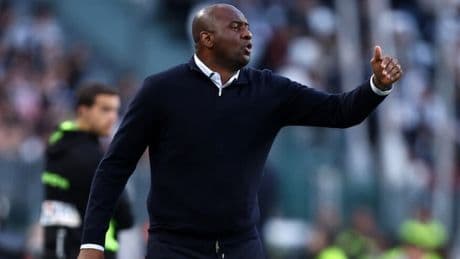 Genoa, Vieira: &quot;Salvezza ok. Milan? Vogliamo vincere&quot;