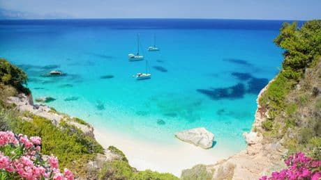 Karibik war gestern - Dieses EU-Land hat den schönsten Strand der Welt