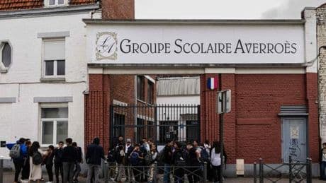 Lycée Averroès : une décision judiciaire rétablit le contrat liant l’établissement musulman lillois avec l’Etat