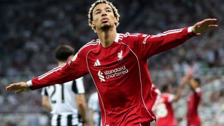 Liverpool FC advertise 'exciting' new job doing chores and helping players with tax